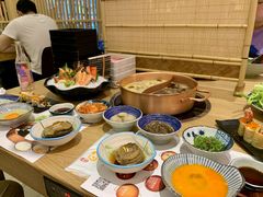 -伊豆野菜村(大族广场店)