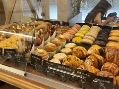 -屋裡·Union Bakery(龙江路店)