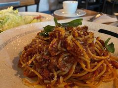 -PIZZA BIANCA(民园店)