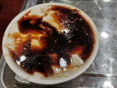 豆腐脑-汇兴居·老北京小吃(体育馆西路店)