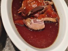 -南京大牌档(中关村领展广场店)