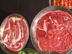 -西塔老太太泥炉烤肉(龙湖北苑天街店)