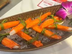 -椰子湾·海南火锅·糟粕醋·椰子鸡(正大广场店)