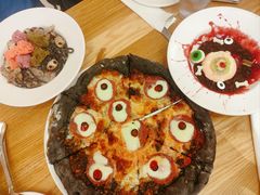 -城市大道红炉披萨烘焙坊