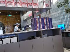 -BOTTEGA意库(中骏世界城店)