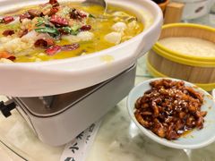 -小菜园新徽菜(马鞍山金鹰店)