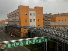 -厨邦酱油文化博览馆