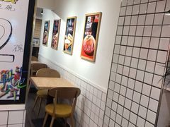 用餐区-十三朝牛馍王擀面皮(骡马市店)
