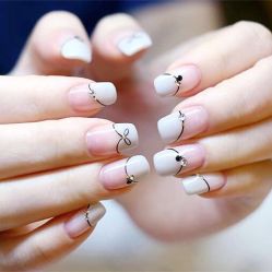 -LILY NAILS美甲美睫