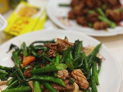 -凤城礼记鱼翅海鲜酒家(新马路总店)