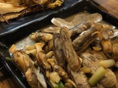 -观景小胖烧烤(观景店)