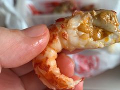 -霸王虾·麻辣小龙虾(清水河公园店)