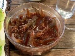 招牌炝虾-山水雅居·江南雅宴(运河公园店)