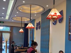 -哈啾嗨·蒙文化主题餐厅(京汉新城店)