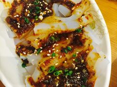 -蓉李记成都名小吃(宜昌伍家岗万达店)