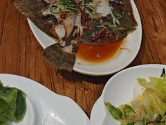 -和源祥·日照菜扛把子(万平口一店)