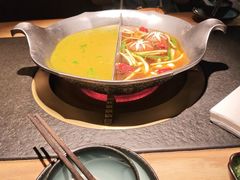 -湊湊火锅·茶憩(石家庄万象城店)