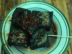 -五娭毑臭豆腐(黄兴南路店)