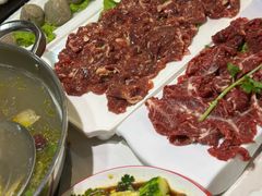 -乡土黄·鲜牛肉火锅·小龙虾(兴业街店)