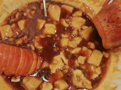-喜宴又一村·粤菜·茶点·海鲜(壹方天地店)
