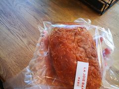 日式炸咖喱面包-那家面包房(珠江路店)