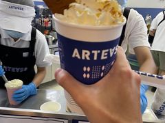 -ARTEASG啊T·新加坡奶茶(高兴里店)