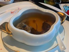 -北京饭店谭家菜
