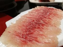 -生态脆鲩鱼庄(吉惠园店)
