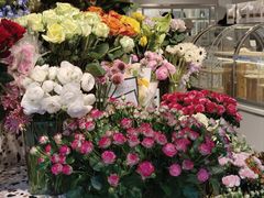 -匡小敏手工烘培(大地金墅店)