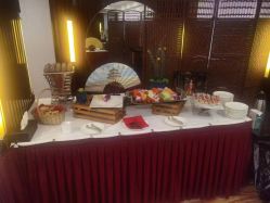 -北京西国贸大酒店·宴会厅