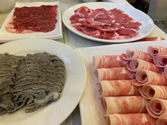 -八先生涮肉房(三里河店)