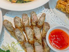 -园里前·私厨·福建菜(台江万达店)