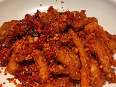 -兰湘子·湘菜小炒(盛龙广场店)