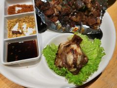 -蒙料·手把肉(望京店)