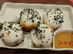 -东泰祥生煎馆(长宁路店)