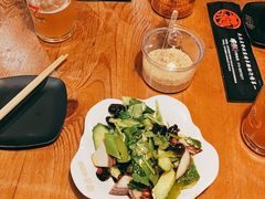 -腰子哥烤串(石佛营炫特店)
