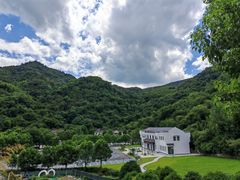 -九华秋浦胜境大王洞风景区