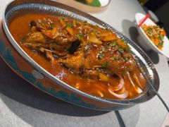 -中卫御苑福膳·养生局(圆明园店)