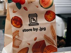 -JPG canteen(广州寺右公馆店)