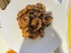 -万龙洲海鲜(南新仓店)