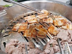 -大叹号·朝鲜族烤肉(滨海吾悦广场店)