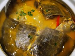 -潇湘甲鱼村(清河店)