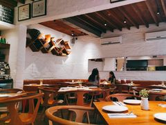 -La Strada(安福路店)