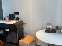 -朵兰达V酒店(成都春熙路太古里国金中心店)
