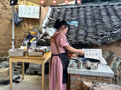 -杨家堂村