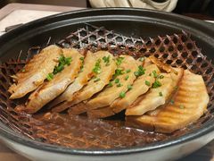-径山十八道·风味民间菜(华夏之心店)