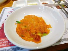 -紫霞门韩国料理烤肉(深南东路店)