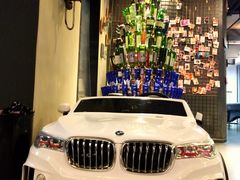 -CIAO·团建聚餐·生日派对轰趴馆(福田店)