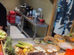 -一豚轩·烧鸟·豚骨拉面(五四路店)