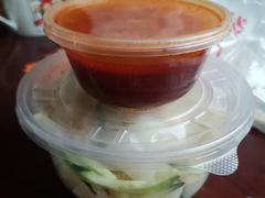 -樊阿姨•肉夹馍•手工面(嘉禾望岗店)